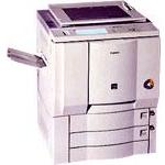Canon CLC 1120 printing supplies